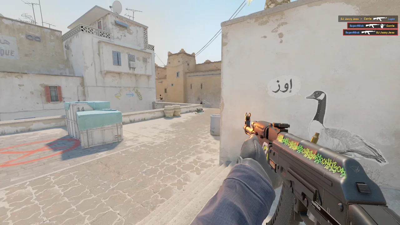 highlight